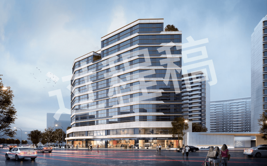 融侨·星誉|收官来袭!抢占二环末班红利,错过即无!