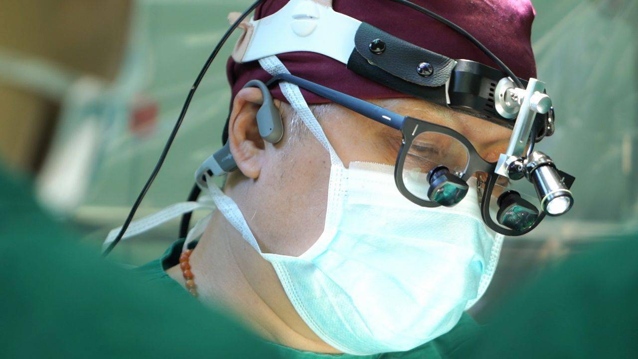 东莞唯一俄罗斯族医生