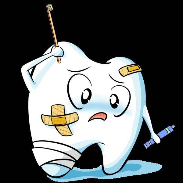 核心|一文读懂健康口腔核心信息