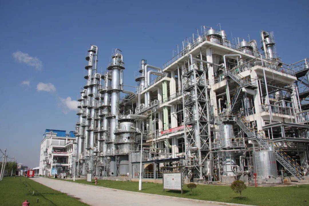 河南能源化工板块再次实现整体单月盈利