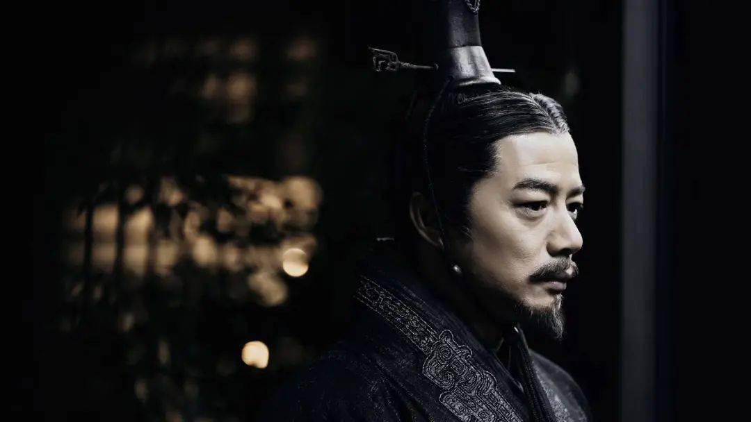 郑新洽|段奕宏：别逼我走那条喧闹的路