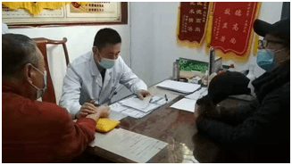 湿气|?湿疹反复发作该怎么摆脱？