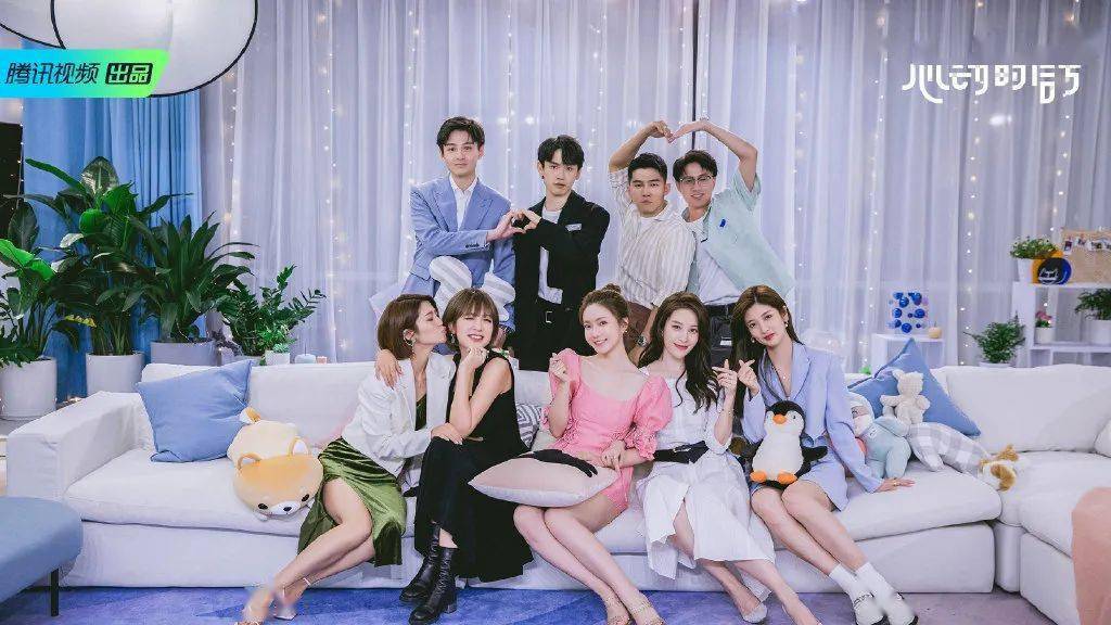 王冰冰|CCTV向你证明：你永远可以相信央视的审美