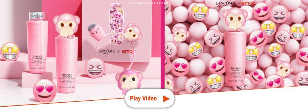 编码|没有版权的Emoji表情，居然能被这网站拿来卖钱？