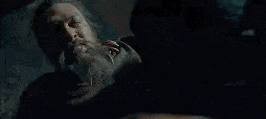 全人类|豆瓣8.8,“海王”科幻新剧回归!