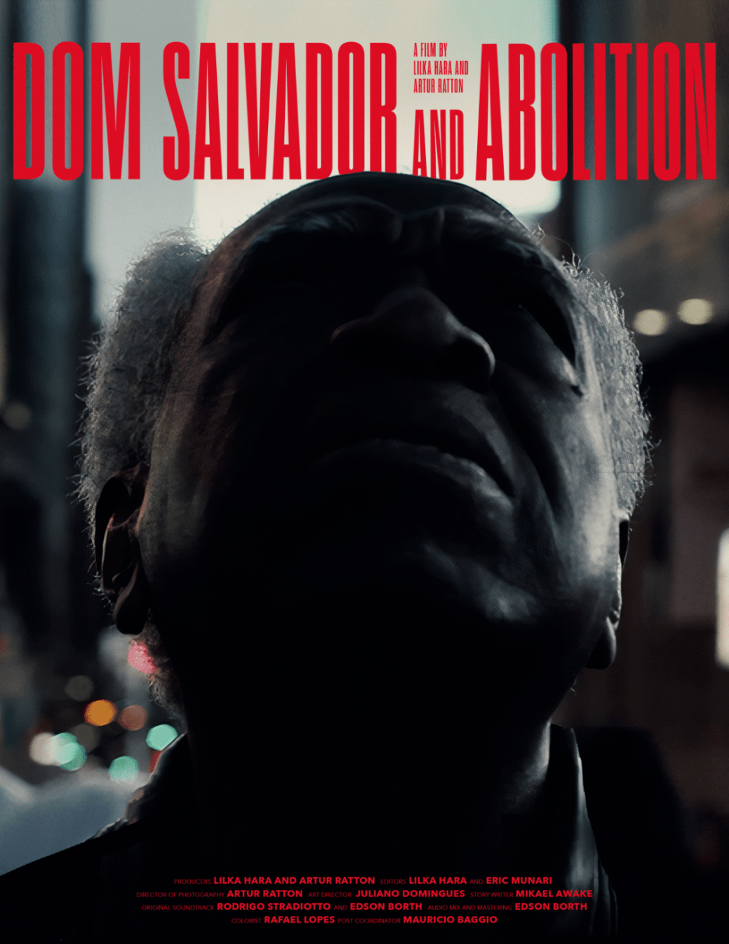 9月巴西电影展今日中午12点开票