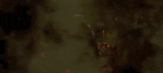 全人类|豆瓣8.8,“海王”科幻新剧回归!