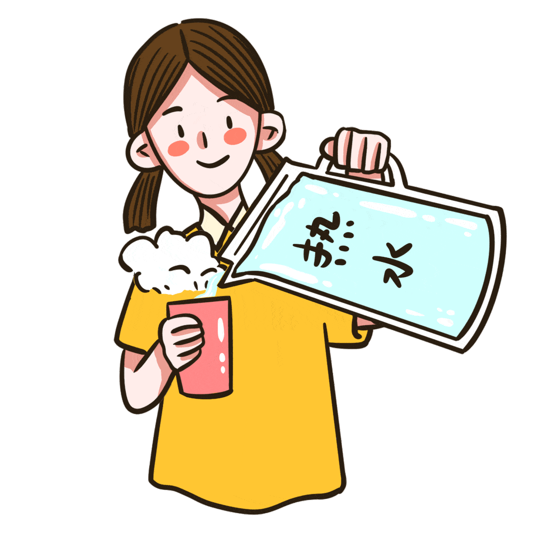 开学季,市一院膳食指南为您健康"护航"!_活动