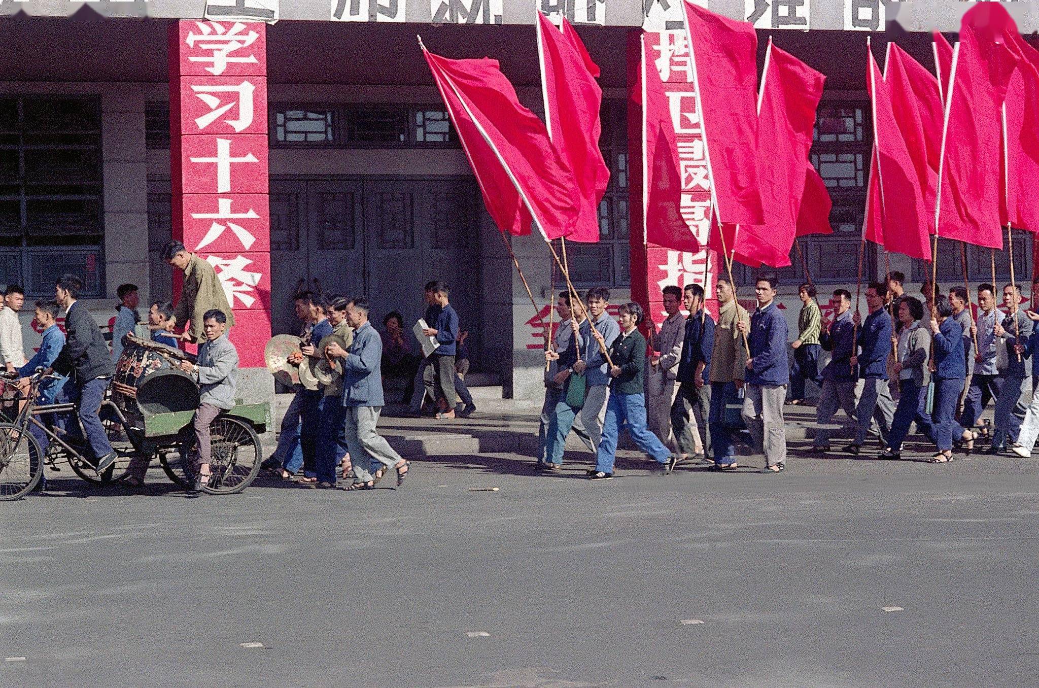 60年代的中国老照片(4)