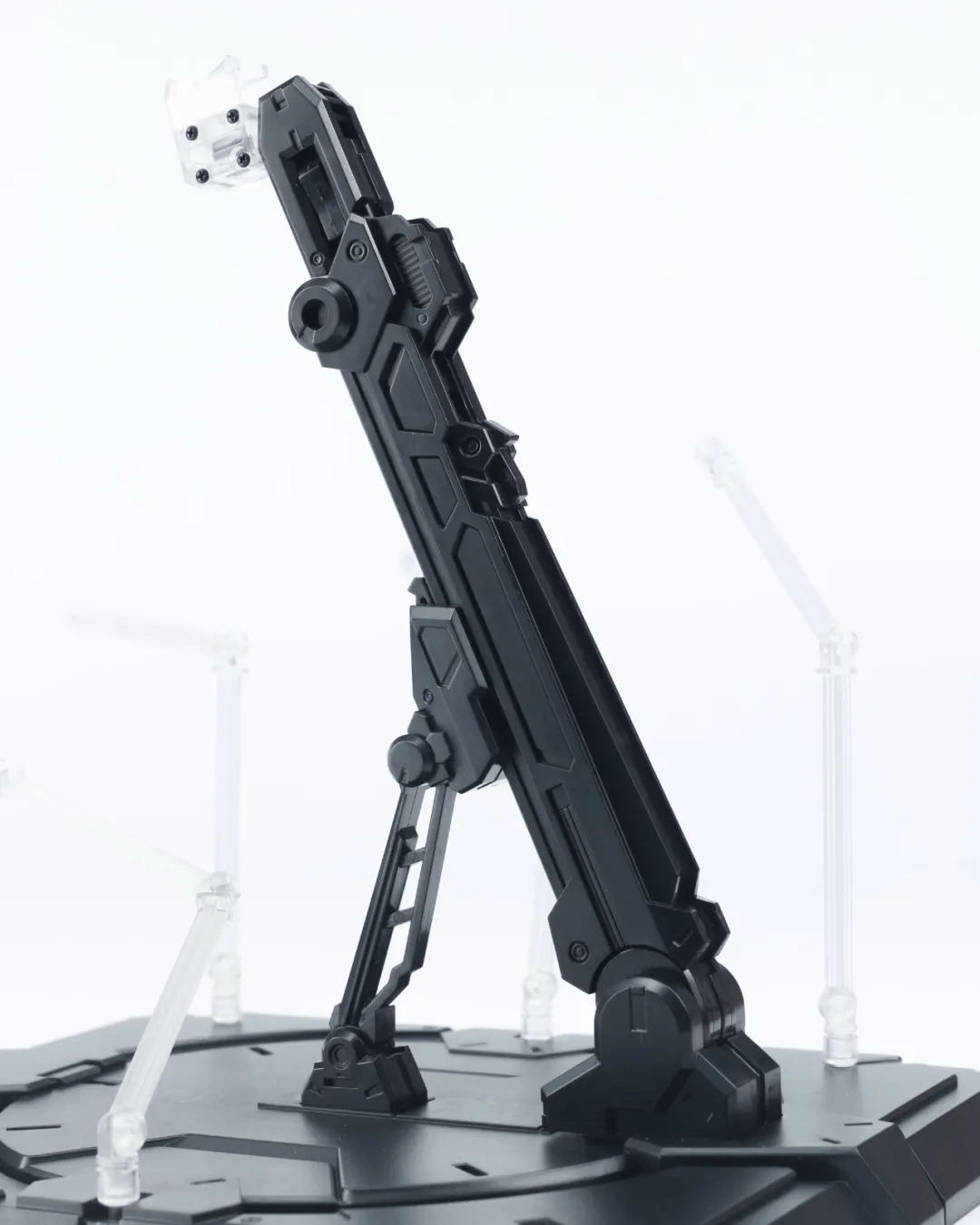 模玩测评零重力zerog血刃哪吒