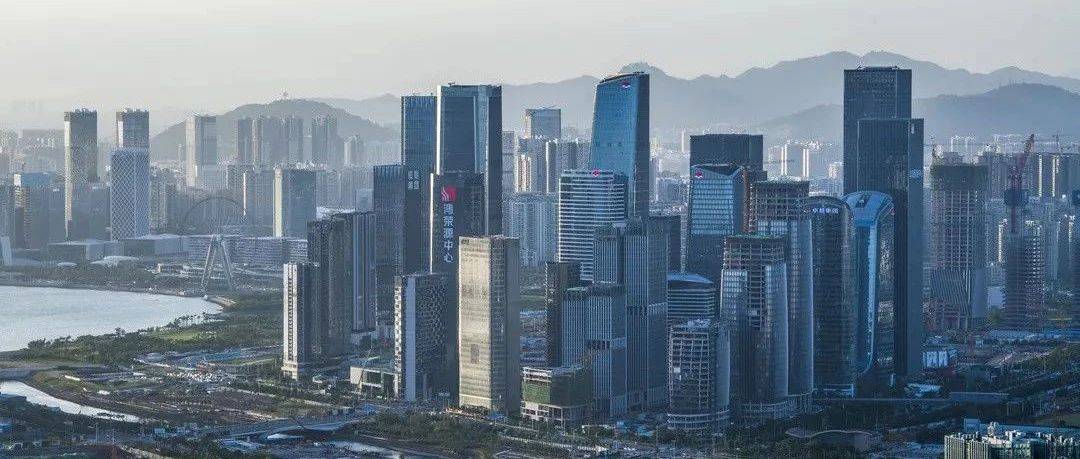 终于来了!持续3个月,昨晚深圳这里传来利好,惊喜太多_活动