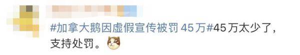 网友|动辄上万一件还总断货的网红羽绒服“翻车”！网友：加拿大鹅还是加拿大鸭？