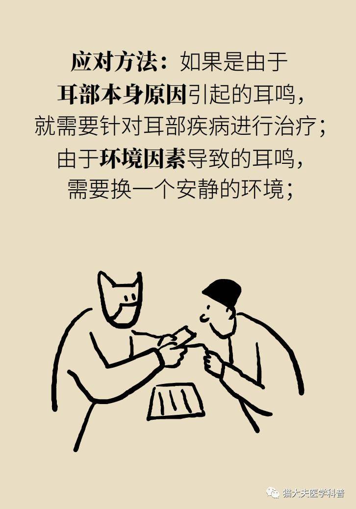 张明山|耳鸣是人老了听力不行了？错，可能藏着个大病