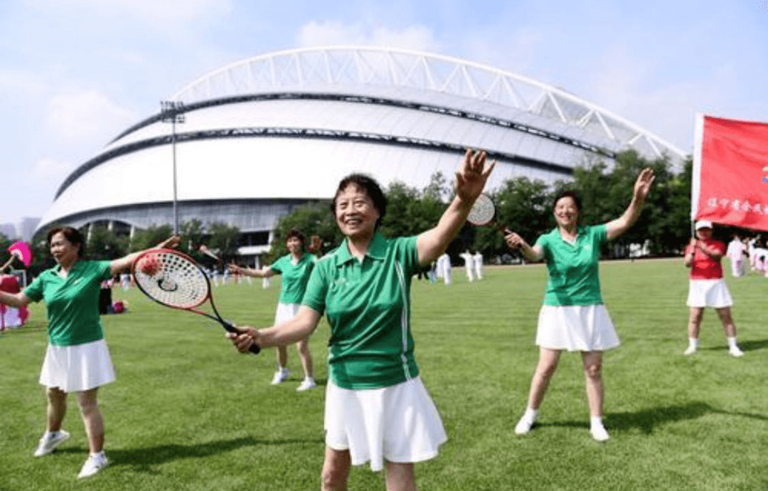 寿命|2030年！辽宁人均期望寿命80岁