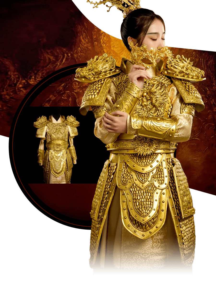 时尚守艺人 | 头饰手工艺人雁鸿:承包弹幕的神仙之手_易拉罐