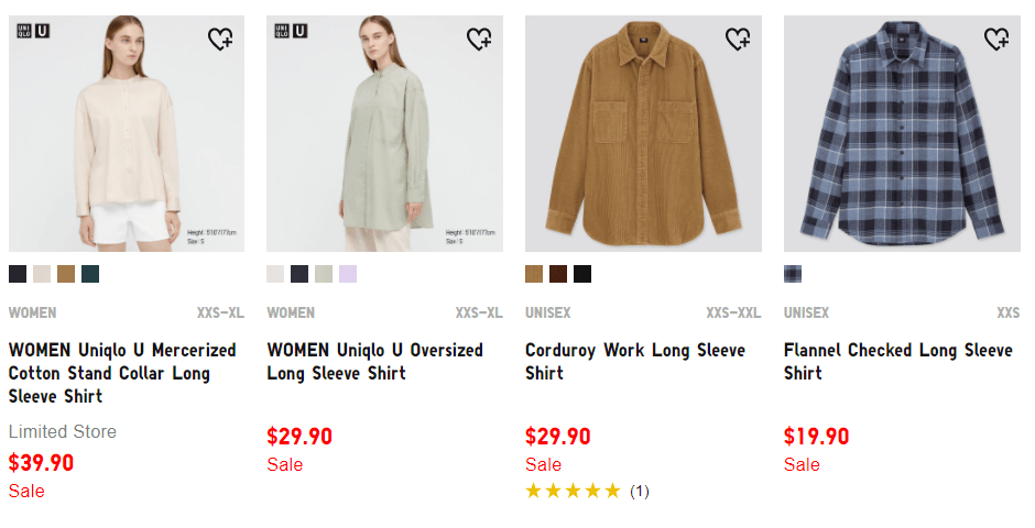 官网|本周必Buy |优衣库冬季大促，Gucci半价再打八折，UGG冬季爆款4.9折
