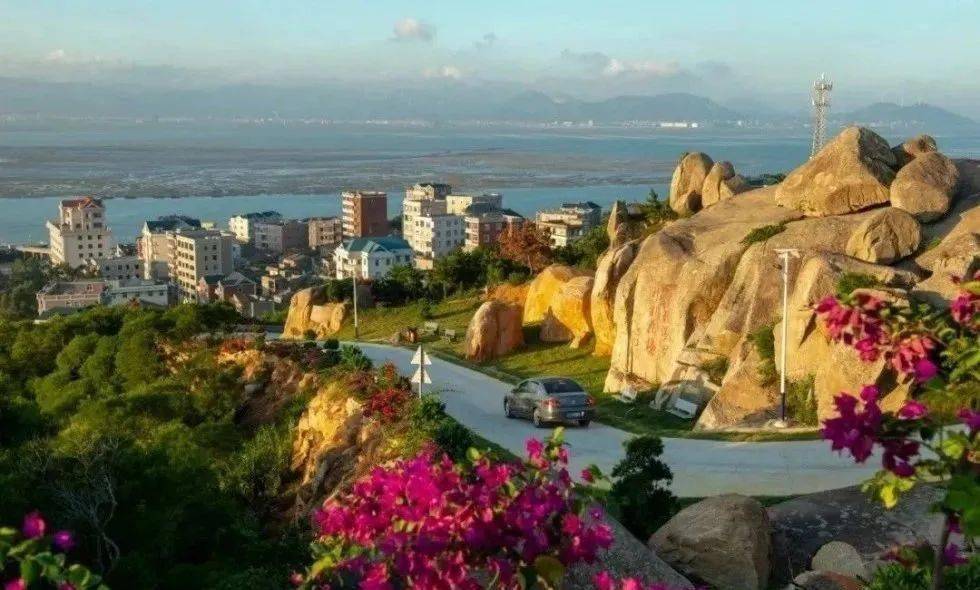 199东壁岛石牌洋天地蛋两日游