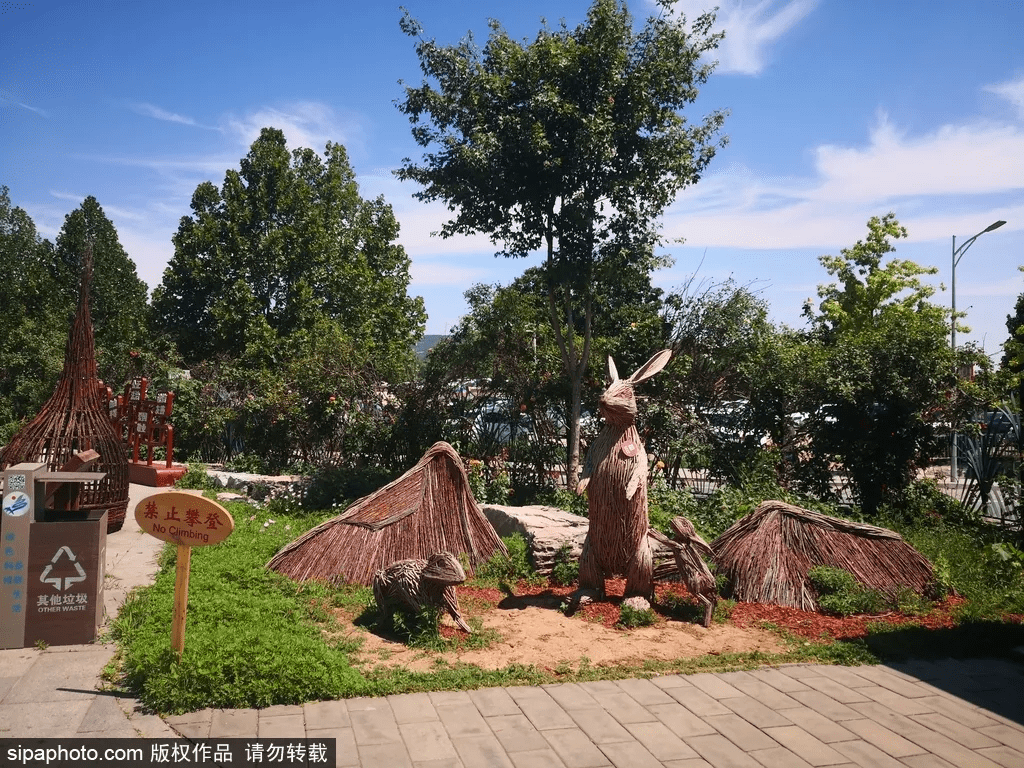 北京好玩的地方有哪些（北京有哪些好玩的旅游景点）