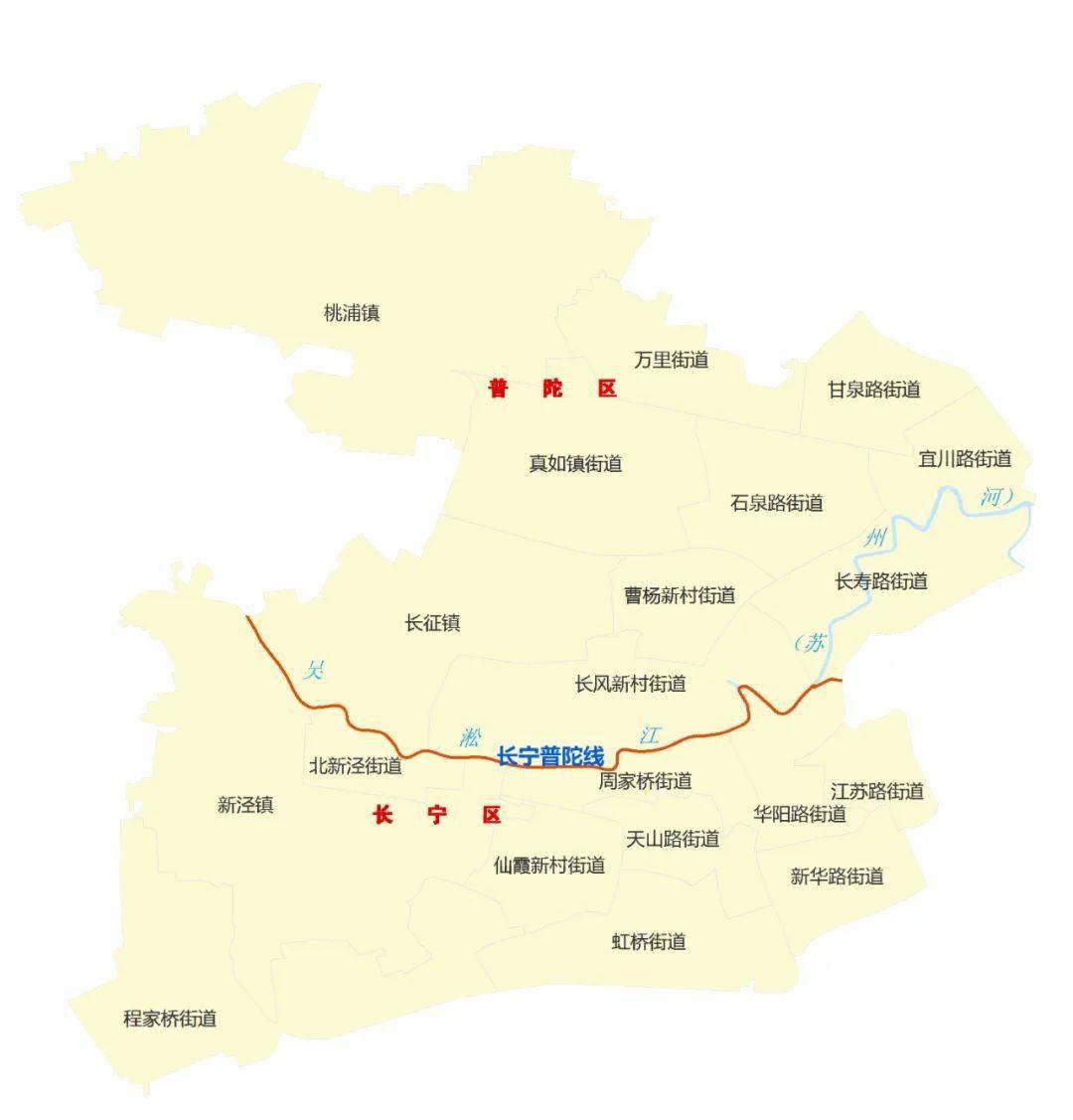 北起普陀区,静安区,宝山区三区边界交汇点,沿线大致经灵石路,沪太路