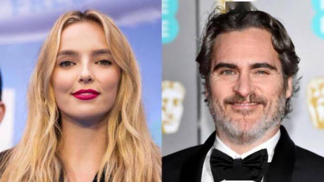 朱迪·科默加盟电影《士兵行囊》 饰演拿破仑之妻