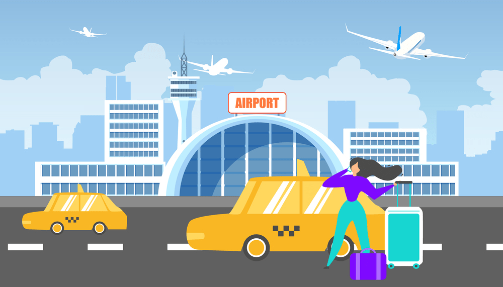 九月起,乘机出行有这些变化