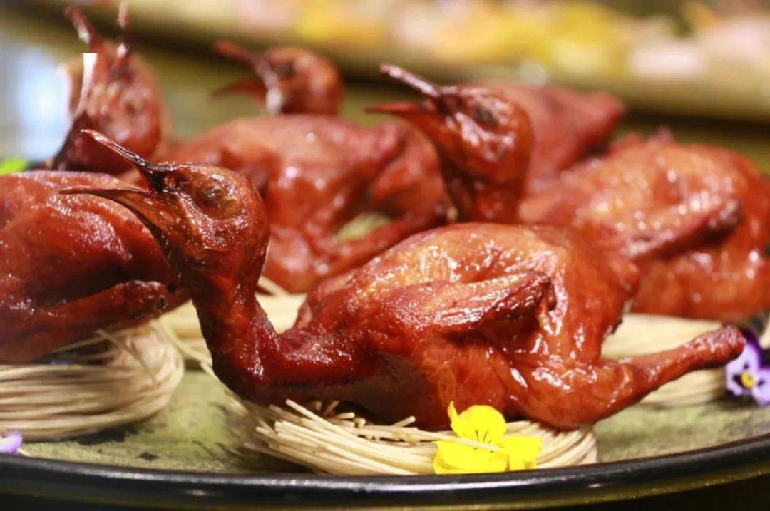 蓬江区这些美食,舔屏都要看完……_江门