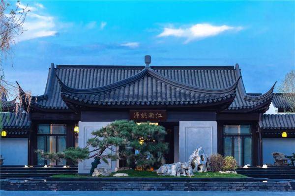 镇江句容【江南桃源】售楼处电话—地址—售楼中心官网—24小时电话