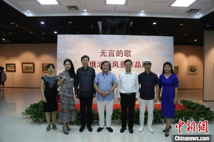 文化|沪侨界艺术家：让中华文化更好融入生活走向世界