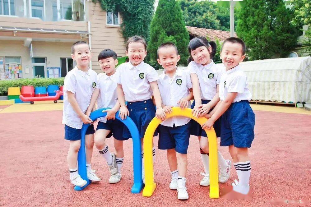 全体|请不要给我们爱的负担 | 大洋街道中心幼儿园教师节倡议书