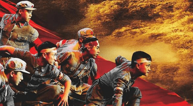 这八章从内容上可分为三大部分:《黄河船夫曲》,《黄河颂》,《黄河之