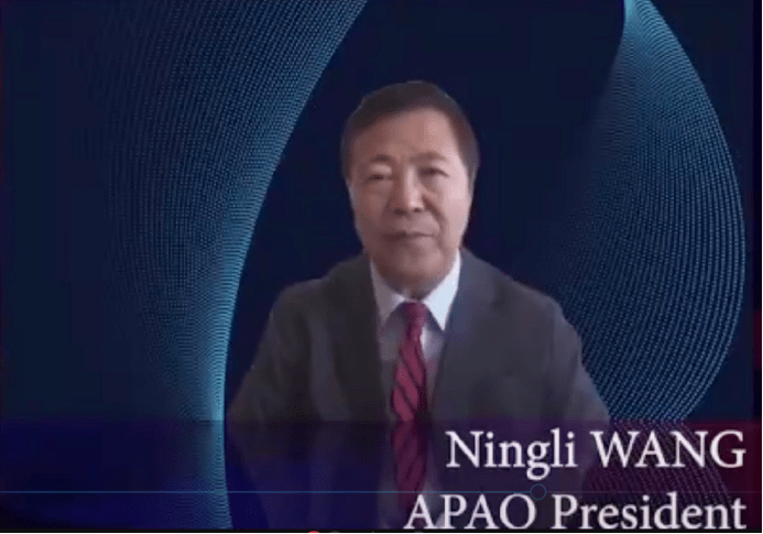 汇丰控股董事会委任利伯特为集团主席，接替杜嘉祺