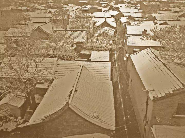 临清绝版老照片勾起你回忆了吗