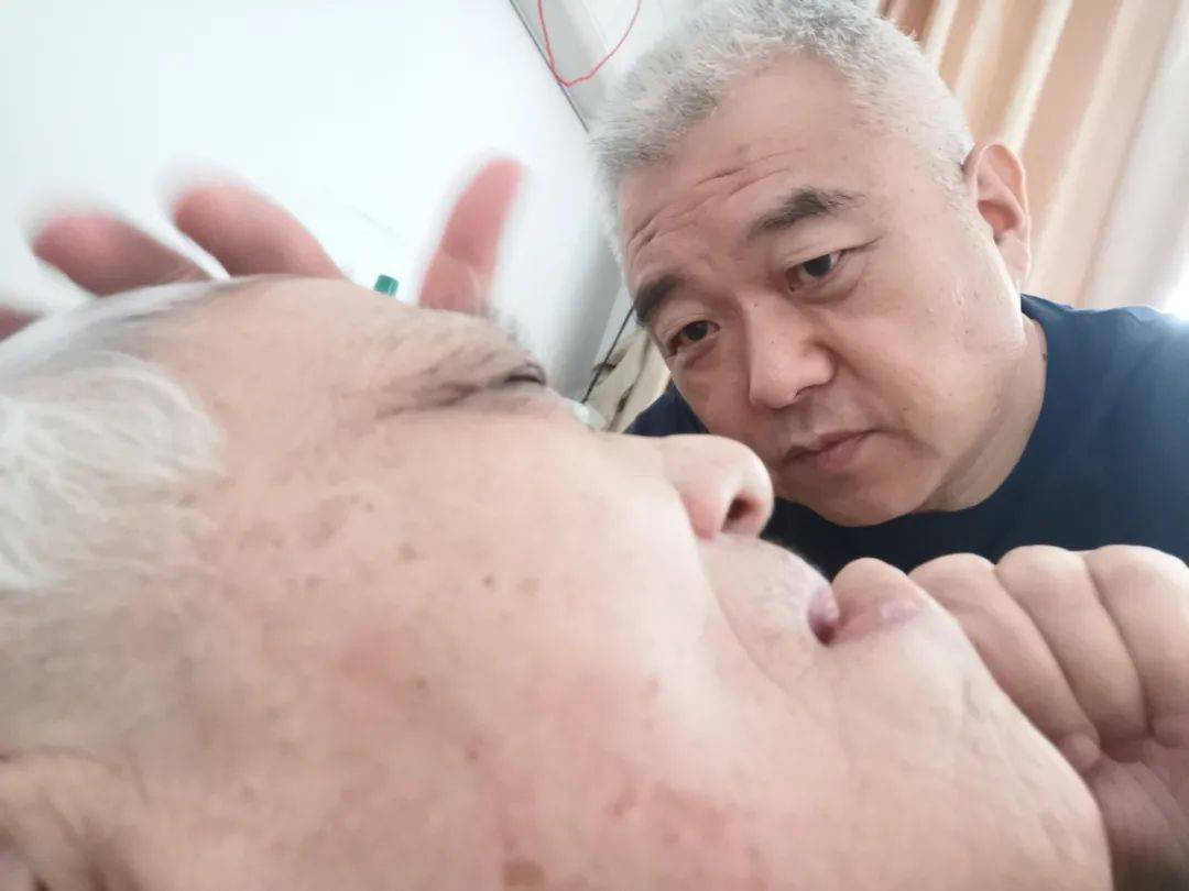 许铁军:"开院"后的第一天