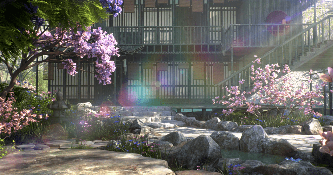 对话眷思量导演赵禹晴原创国漫的坚守与表达