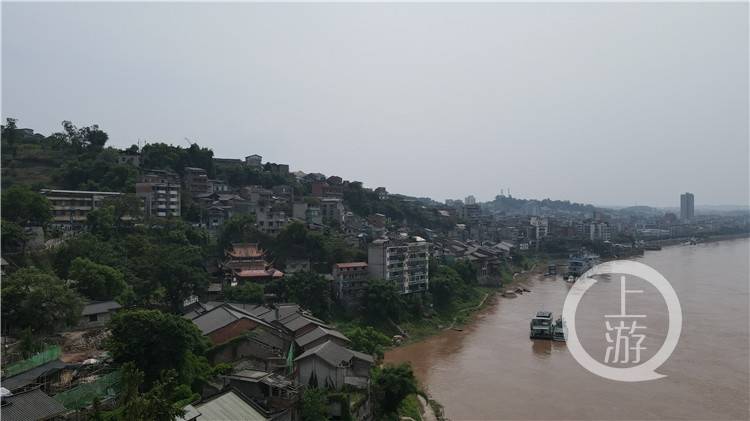 利刃|致敬缉毒民警 电影《冰锋利刃》将在江津白沙镇拍摄