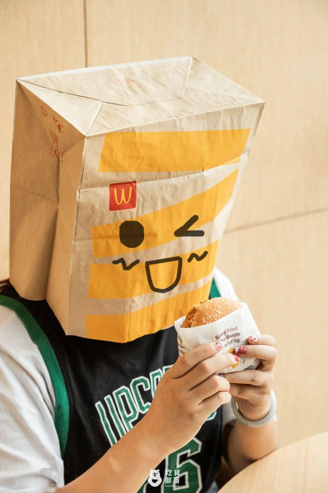 麦当劳随心配11又上新啦依旧只要12元