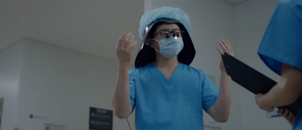 什么|医疗剧的翻车魔咒,被这部9.6分剧打破了