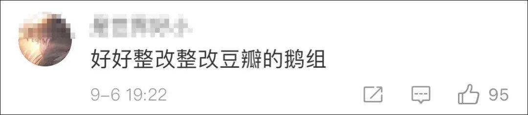 八卦|冲上热搜！豆瓣暂停回复功能