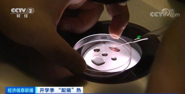 禁忌症|近2万元一副的“OK镜”到底能不能延缓孩子近视？