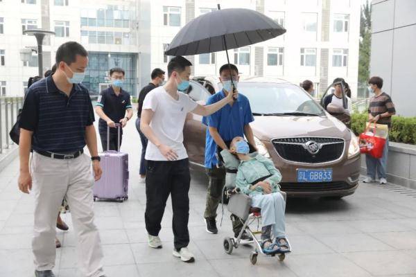 魏祥|那个想做“中国版霍金”的男孩，他的故事不仅是励志