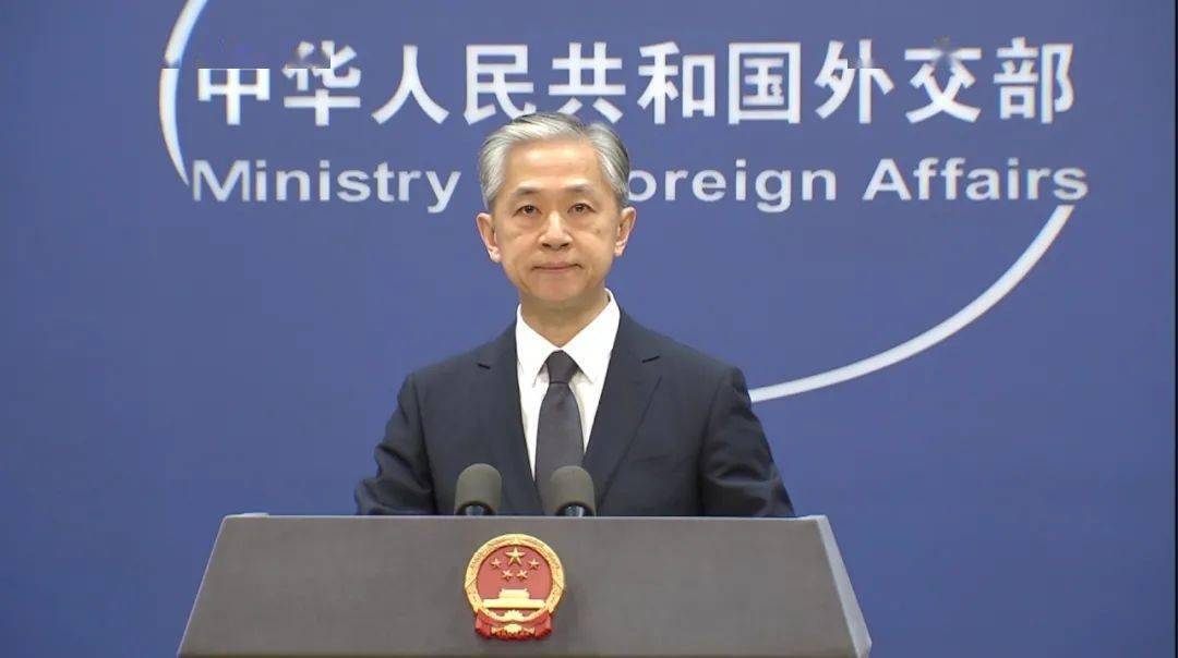 德国驻华大使突然离世外交部中方深感震惊表示哀悼和惋惜