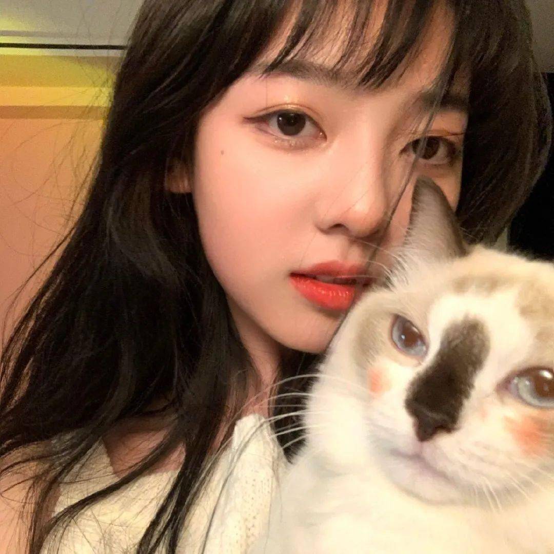 一组百里挑一的微信头像