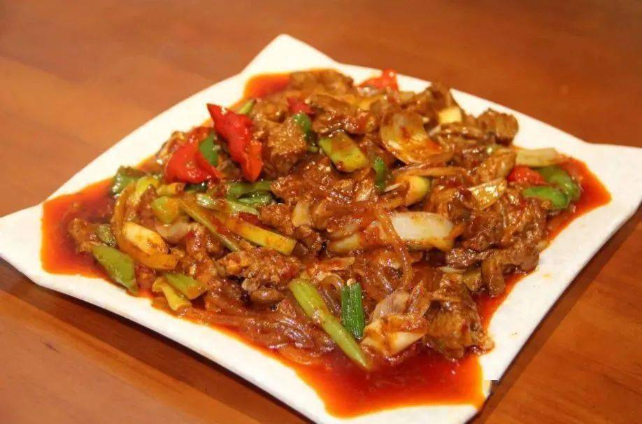 宁夏|宁夏是祖国西部的一块宝地