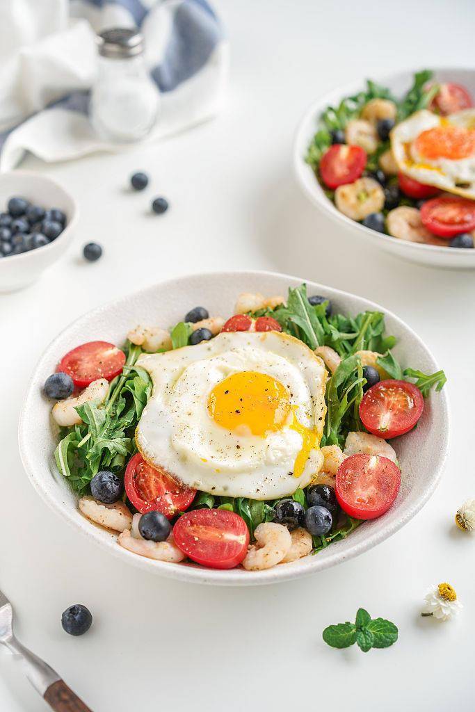 时间|吃早餐小窍门