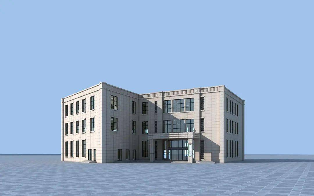 厚街一社区卫生站将另址新建,预计本月动工!