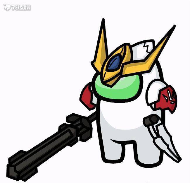 78官测 万代metal Robot魂巴巴托斯天狼座 狼王