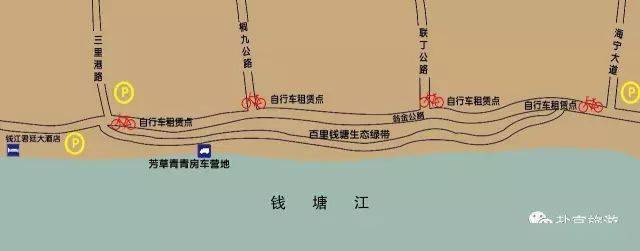 海宁丁屠公路位置图片