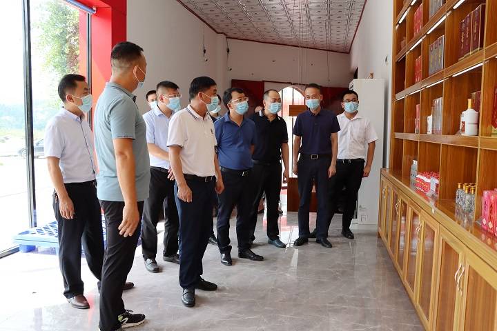 中共沿河土家族自治县委书记罗洪祥:以高质量发展巩固脱贫成果 以巩固