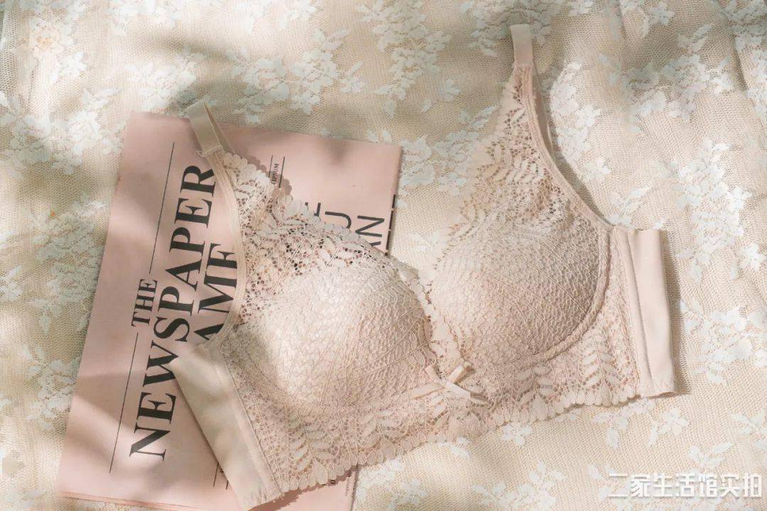 胸部|找到了！胸型越穿越好看还巨舒服的真丝内衣，就是它啊！