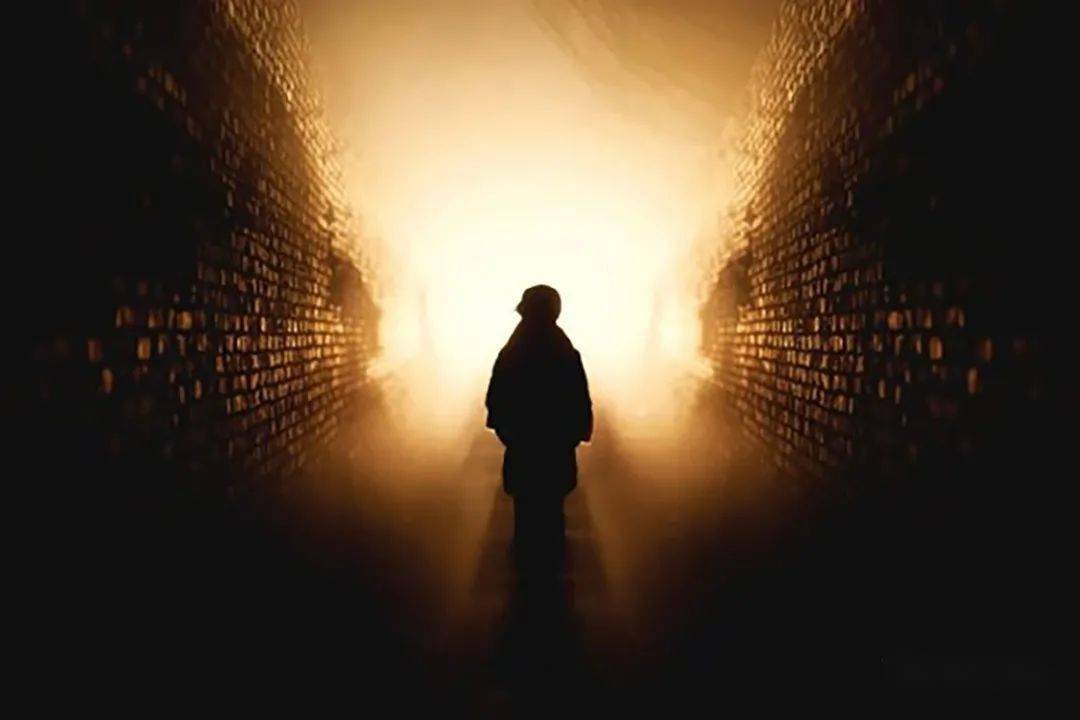 宽恕|人生的修行：沉默，宽恕，善良